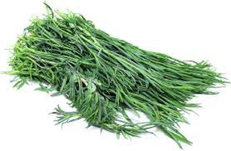 Pipicha herbs are commonly used in Mexican cuisine.